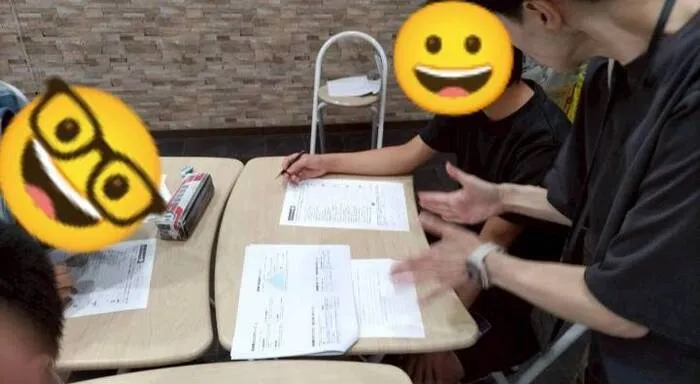 〜就労自立準備型放課後等デイサービス〜 For happiness 宮崎/就労カリキュラム【キャリア研修】を行いました。