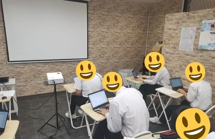 〜就労自立準備型放課後等デイサービス〜　For happiness 宮崎＆SoL/カリキュラム　Word