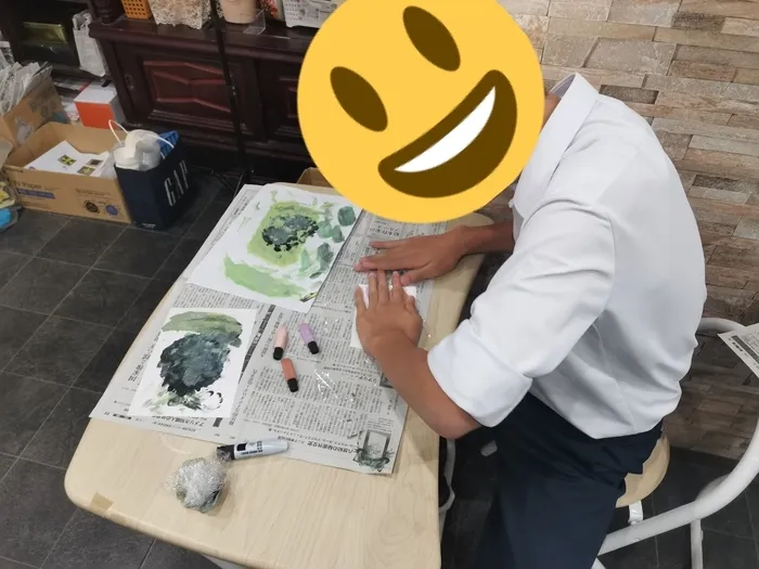 〜就労自立準備型放課後等デイサービス〜　For happiness 宮崎の画像