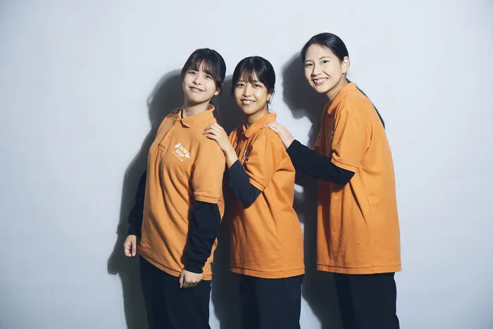 ホップステップ放課後等デイサービス新川崎校の画像