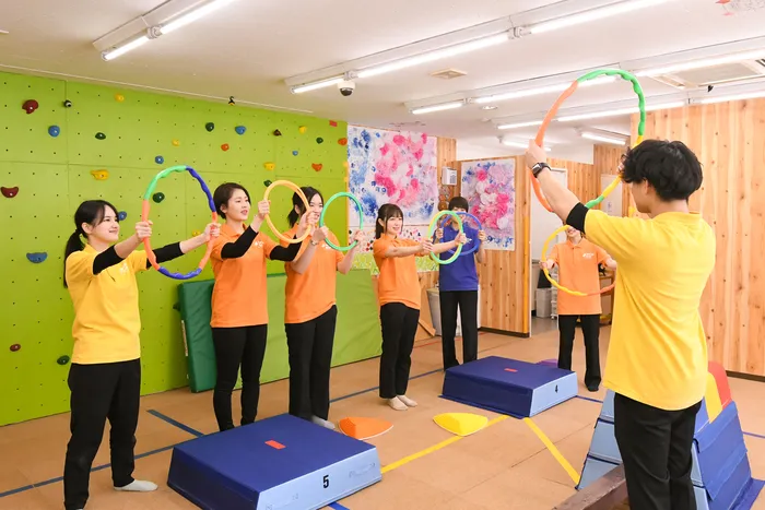 ホップステップ放課後等デイサービス新川崎校/🌱 放課後等デイサービスの目的とは？
