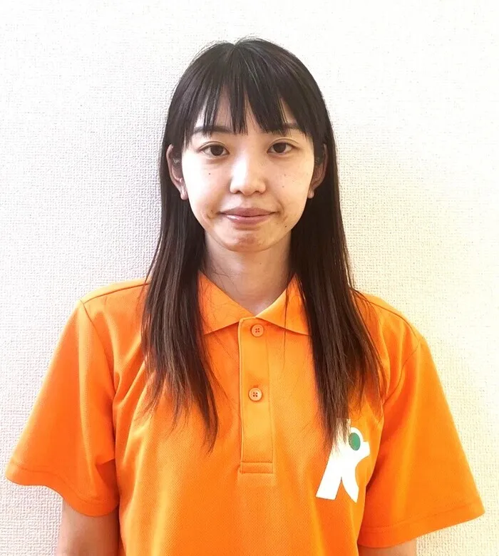 ケンリハスポーツキッズ大曽根/さきこさん