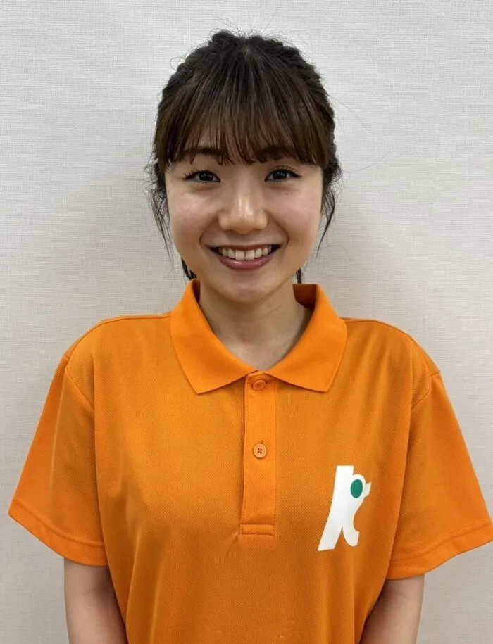 ケンリハスポーツキッズ大曽根/すずさん