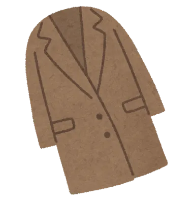 感覚統合スタジオ・ワールドキッズ新宿/コートが必要な季節になってきました🧥