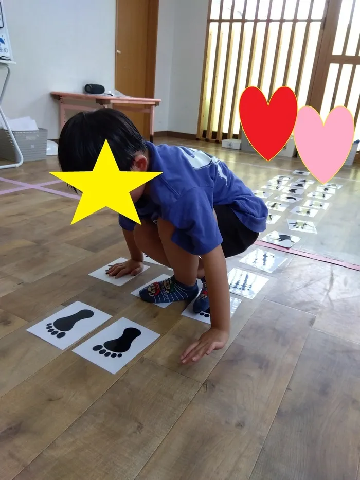 ここぷらす坂之上♪見学・相談受付中/個別活動のご紹介♪
