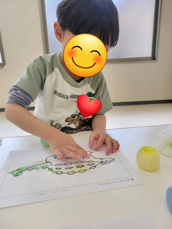 ここぷらす坂之上♪見学・相談受付中/のり遊び♪
