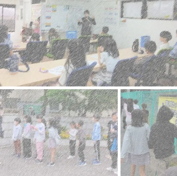 Gripキッズ柏校/【25/5】①第440回数検結果②5月の活動より