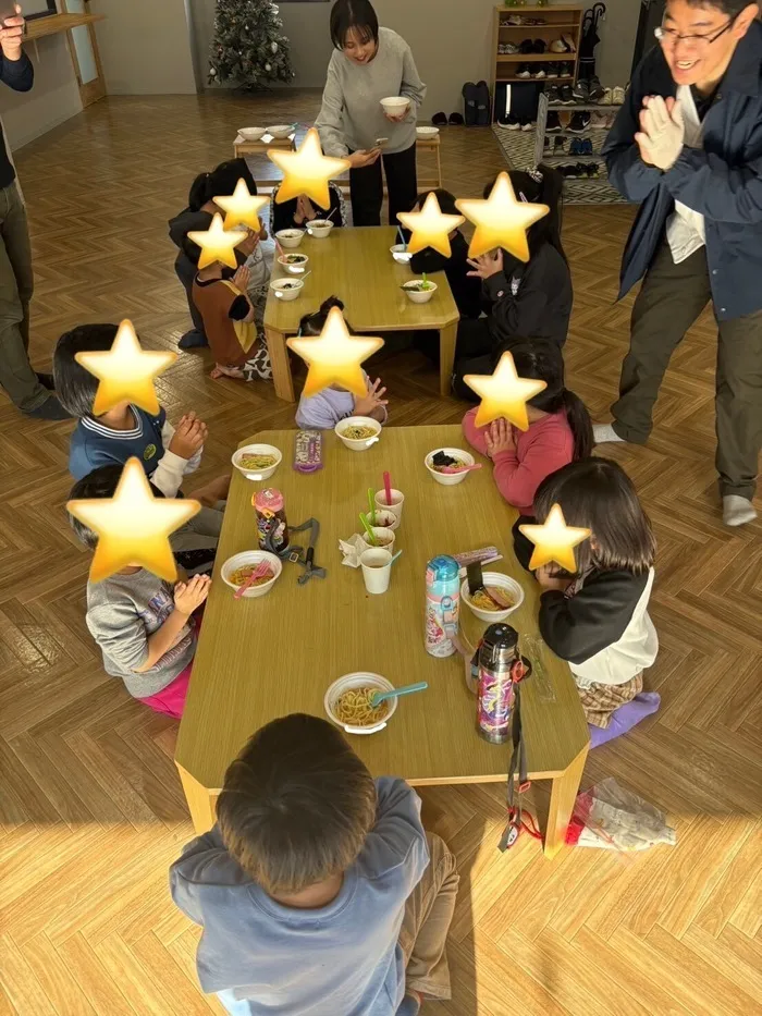 LEGON Kids ＋/ラーメン作りに挑戦！🍜