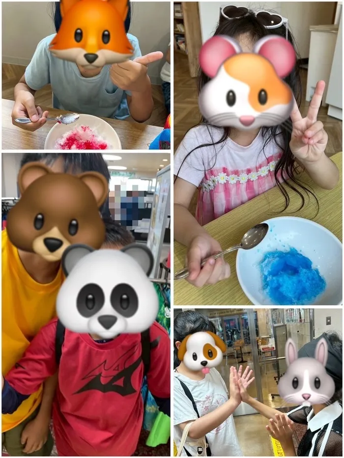 LEGON Kids ＋/屋内プール🏊