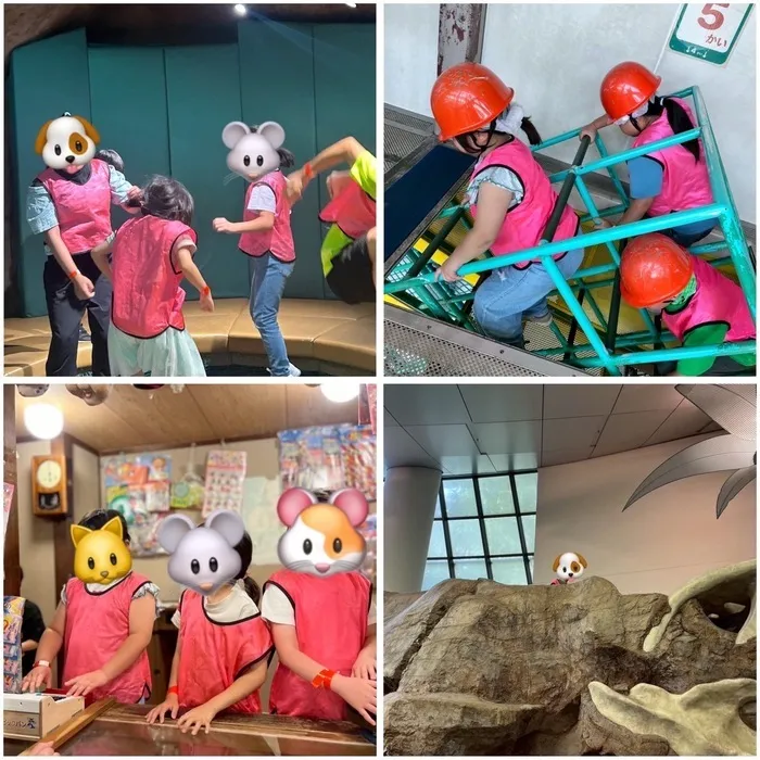 LEGON Kids ＋/堺市ビックバンに行ってきました✨
