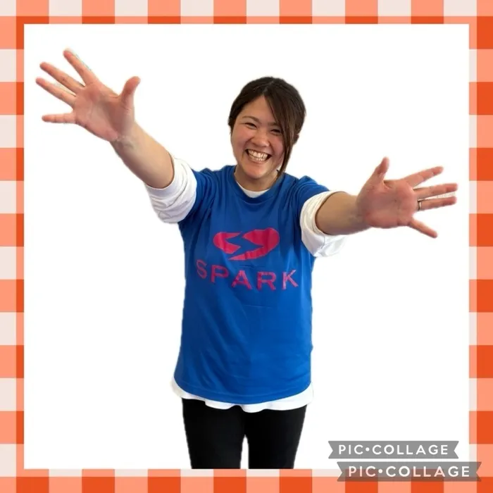 スパークランド名取/やっきー(保育士、幼稚園教諭)