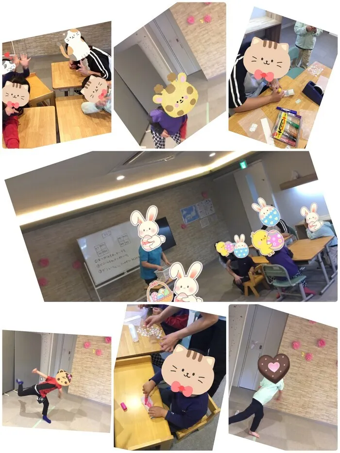 ウィズユー宇都宮瑞穂/こいのぼり飛ばし大会開催！！