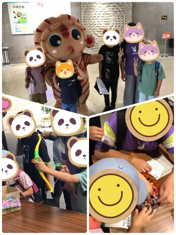 ウィズユー宇都宮瑞穂/県立博物館に行こう(⋈◍＞◡＜◍)。✧♡