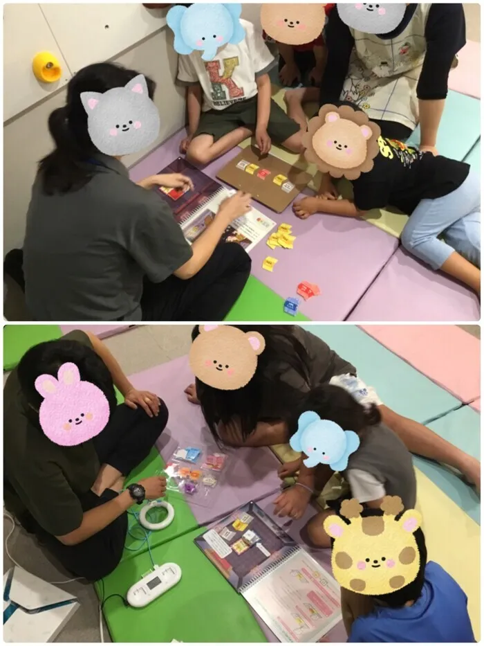 ウィズユー宇都宮瑞穂/🤖プログラミングに挑戦✨