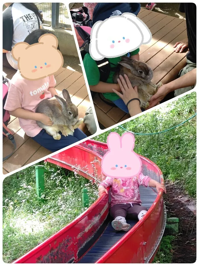 ウィズユー宇都宮瑞穂/八幡山公園✨