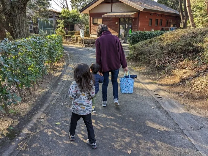 ウィズユー宇都宮瑞穂/八幡山公園へお出かけ🚗