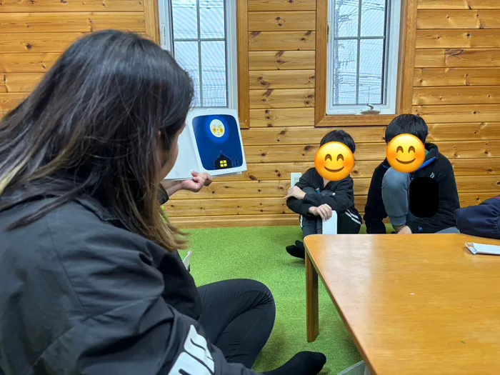 D-KidsLab那珂川教室/Dキッズって何するの？
