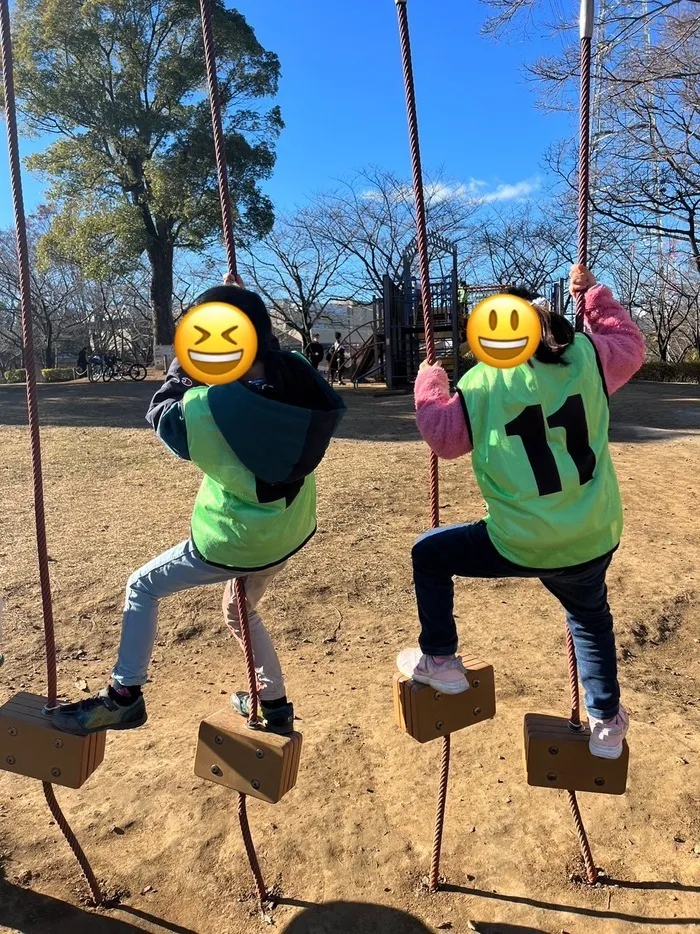 ことのは　名戸ヶ谷店/公園✨