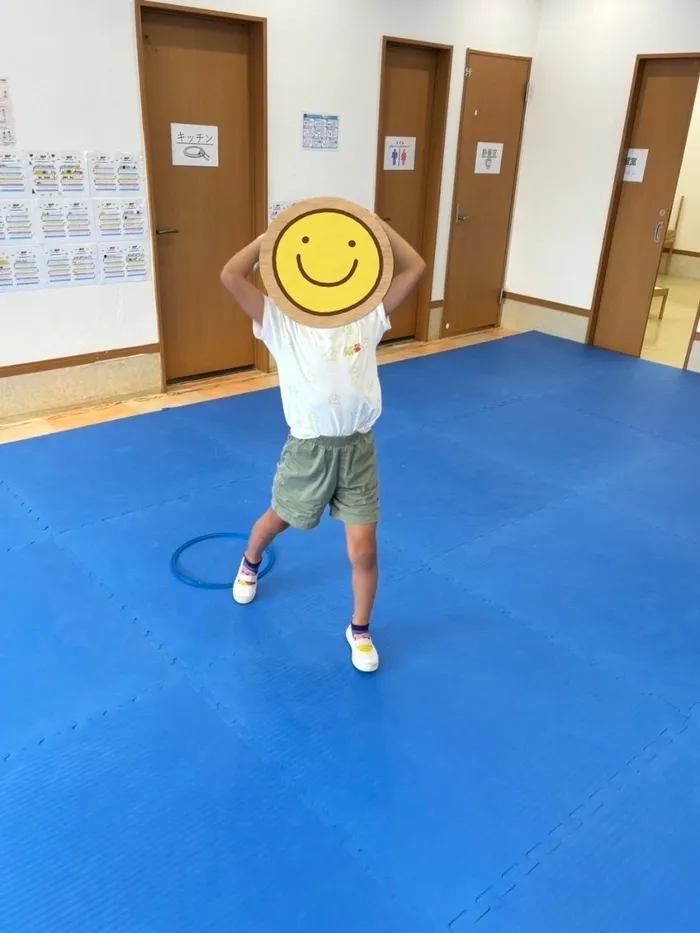 ことのは　名戸ヶ谷店/球技教室🏐🏀