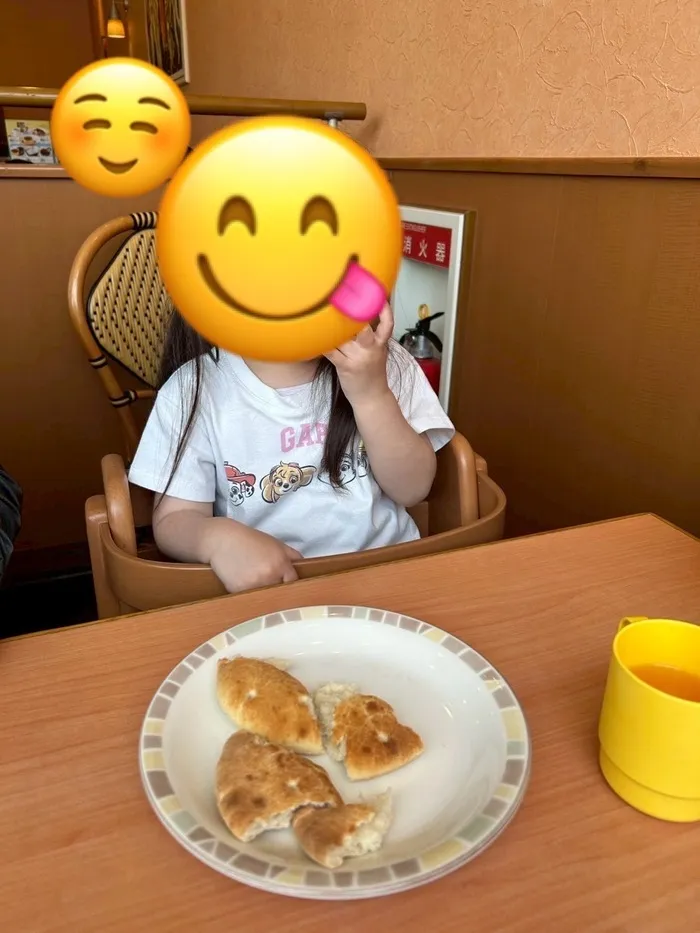 ことのは　名戸ヶ谷店/外食イベントでサイゼリヤに行きました🍴