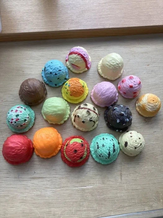 ことのは　名戸ヶ谷店/31アイスクリーム!?
