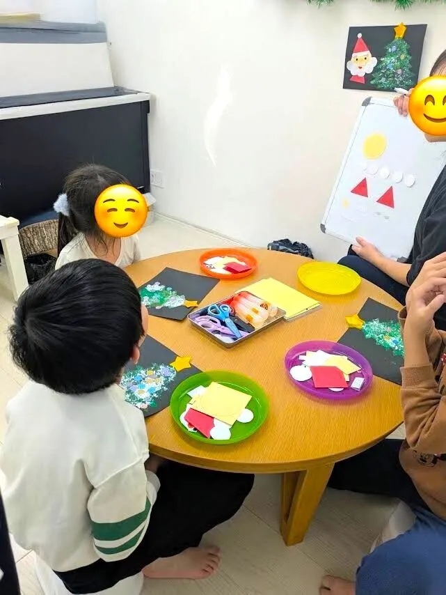 児童発達支援・放課後等デイサービス　CoCoLo　（完全送迎可！）の画像