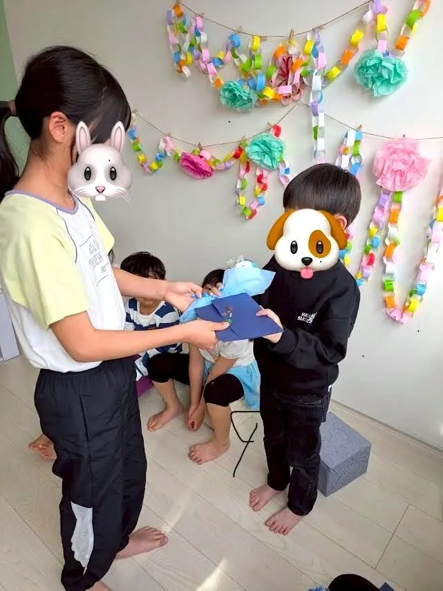 児童発達支援・放課後等デイサービス　CoCoLo　　　(完全送迎可！！)/入学おめでとう会！！