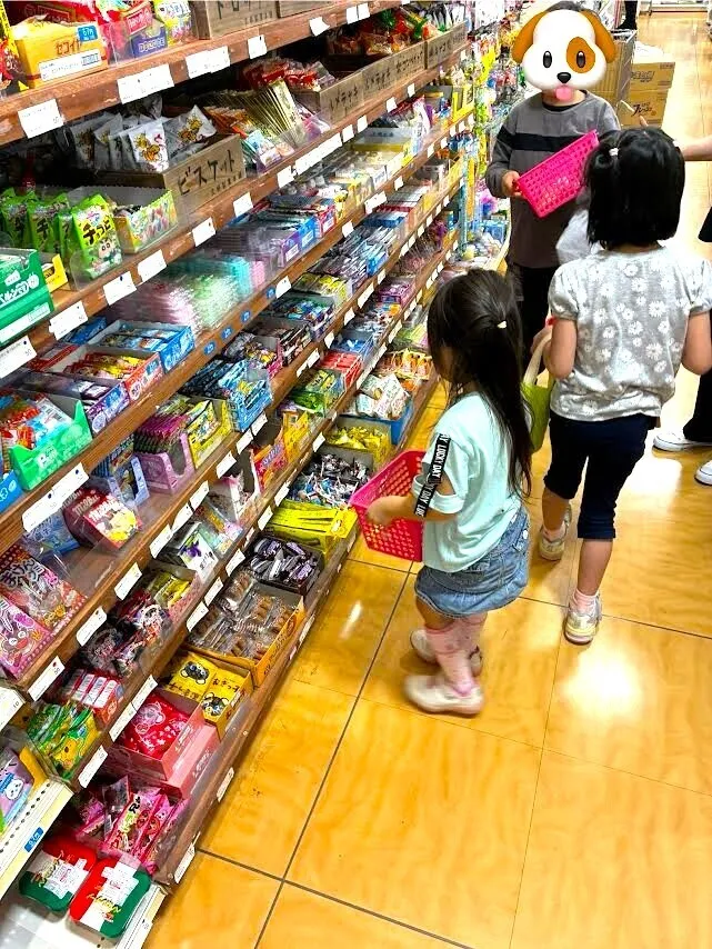 児童発達支援・放課後等デイサービス　CoCoLo　　　(完全送迎可！！)/お買い物体験！！