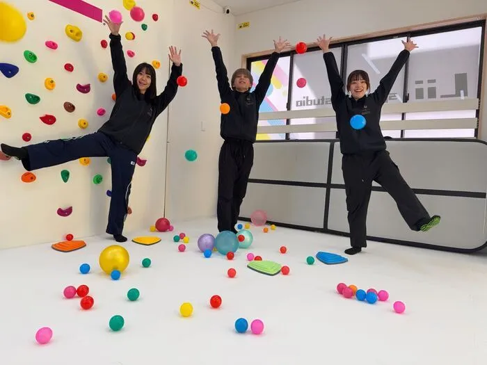 Lii sports studio甲東園の画像