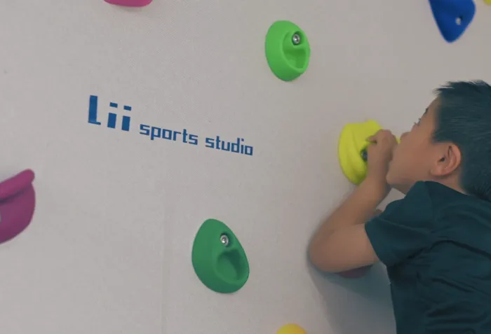 Lii sports studio甲東園/運動で幸福度を高めよう！★