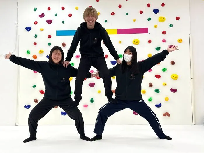 Lii sports studio甲東園の画像