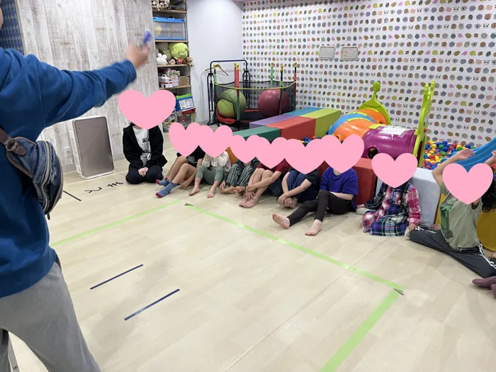 フォトハウス泉町キッズ/英語学習！