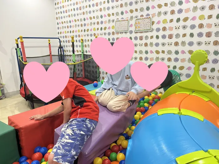 フォトハウス泉町キッズ/めっちゃ元気！