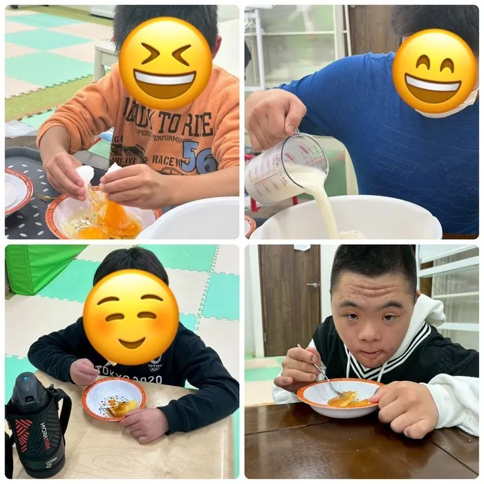 メルルキッズ・メルルワークの画像