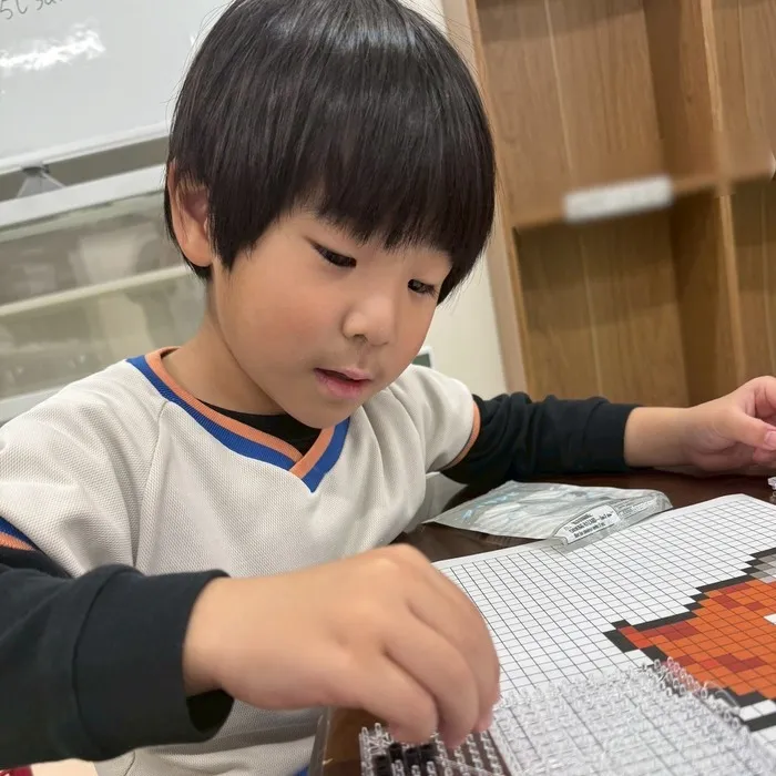 メルルキッズ・メルルワーク/12月2日(火)