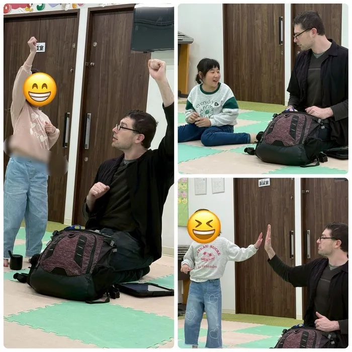 メルルキッズ・メルルワークの画像