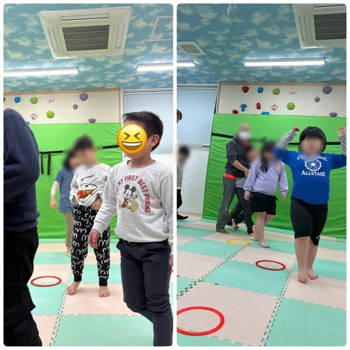 メルルキッズ・メルルワーク/12月5日(金)