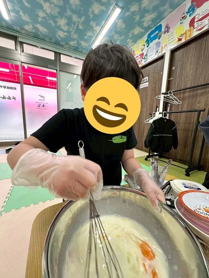 メルルキッズ・メルルワーク/4月25日(金)