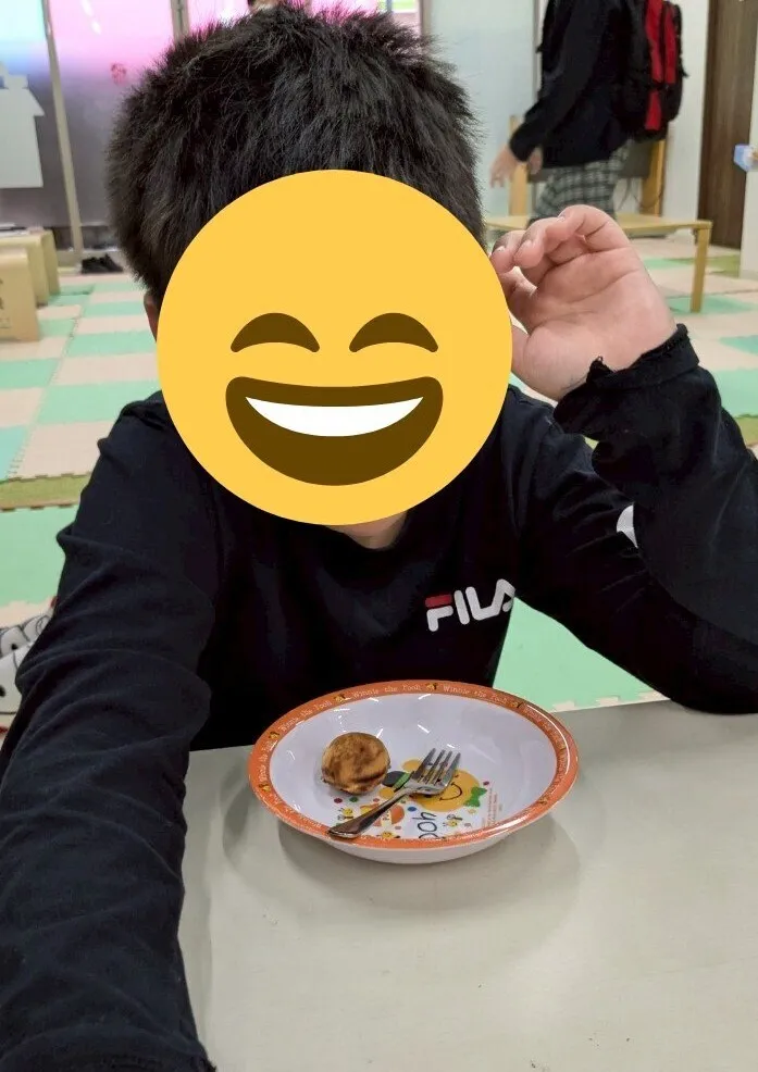 メルルキッズ・メルルワーク/5月26日(月)
