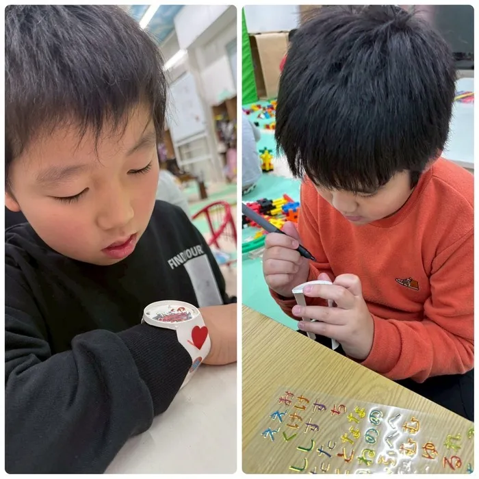 メルルキッズ・メルルワークの画像