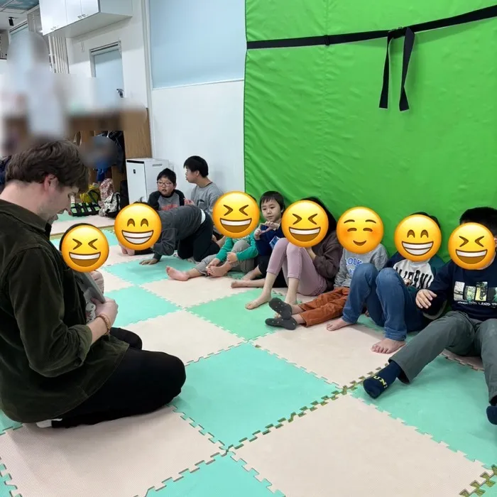 メルルキッズ・メルルワークの画像