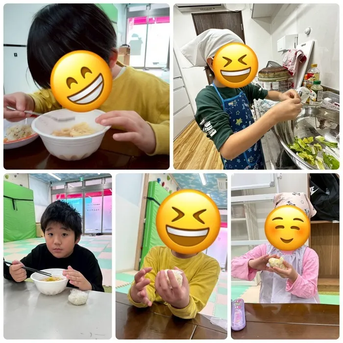 メルルキッズ・メルルワークの画像