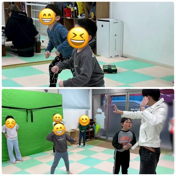 メルルキッズ・メルルワークの画像