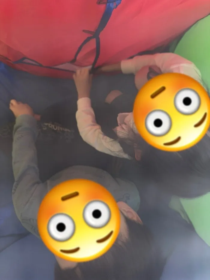 放課後等デイサービスラピ/見つかった🫣💦