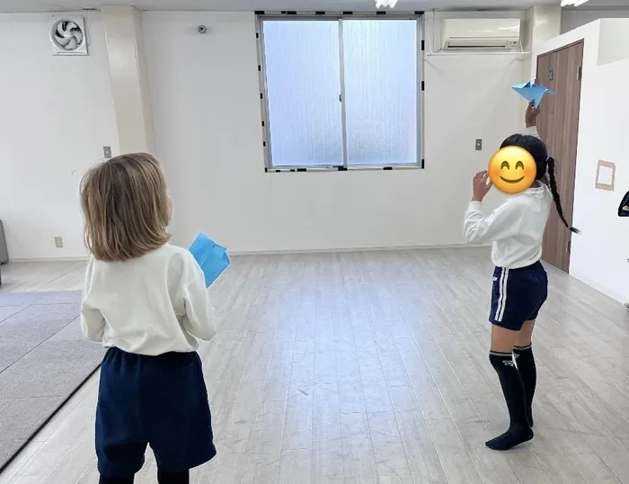 放課後等デイサービスラピの画像