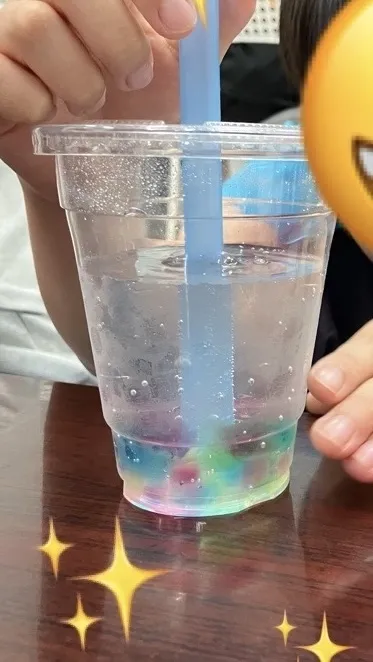 こぱんはうすさくら川崎幸教室/昨日のプログラム🍹