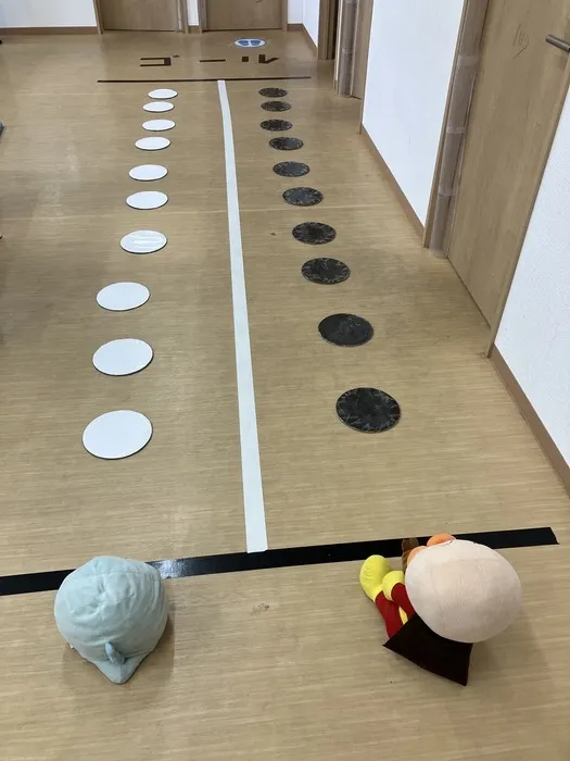 こぱんはうすさくら川崎幸教室/昨日のプログラム✨