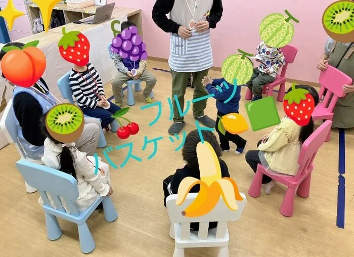 こぱんはうすさくら川崎幸教室の画像