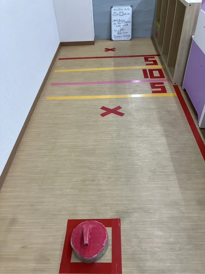 こぱんはうすさくら川崎幸教室/昨日のプログラム