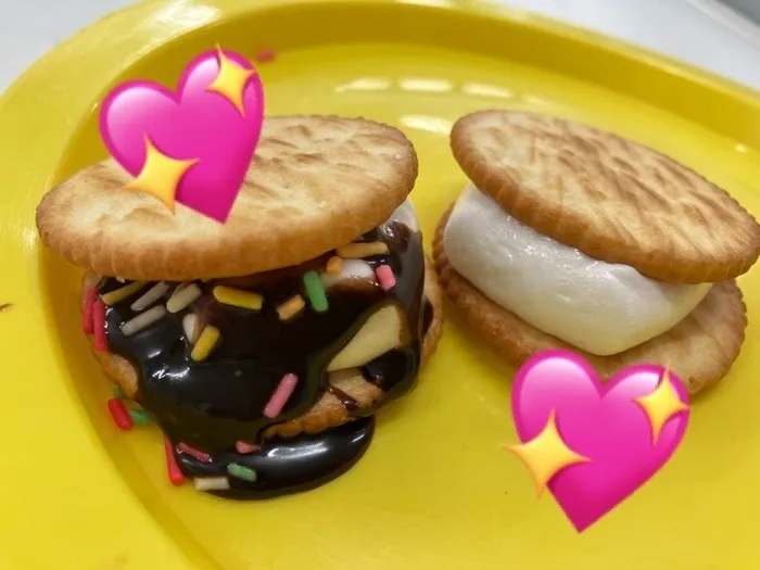 こぱんはうすさくら川崎幸教室/昨日のプログラム😋